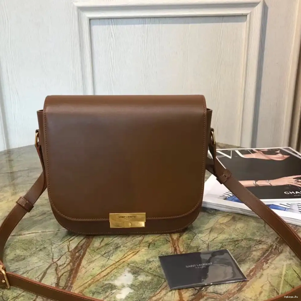 Bettey YSL Bag 0619
